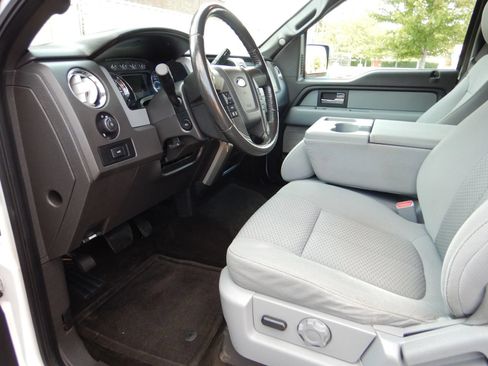Used 2012 Ford F150 XLT w/ XTR Pkg AWD/4WD image 13