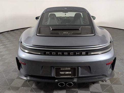 Certified 2026 Porsche 911 GT3 RWD image 6
