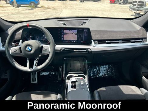 Used 2026 BMW X1 M35i AWD/4WD image 32