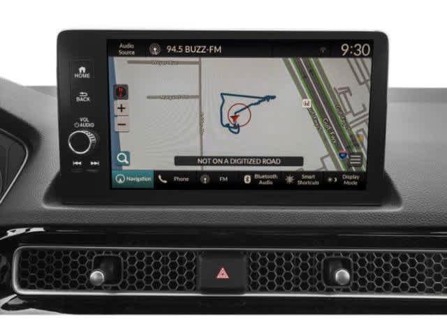 Used 2024 Honda Civic Touring image 17