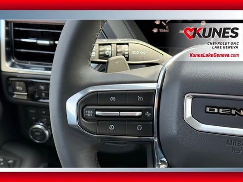 New 2026 GMC Yukon Denali w/ Denali Reserve Package image 50