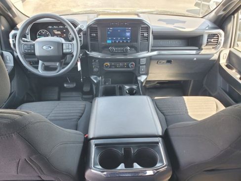 Used 2023 Ford F150 XL w/ STX Appearance Package image 25