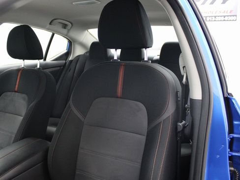 Used 2022 Nissan Sentra SR image 15