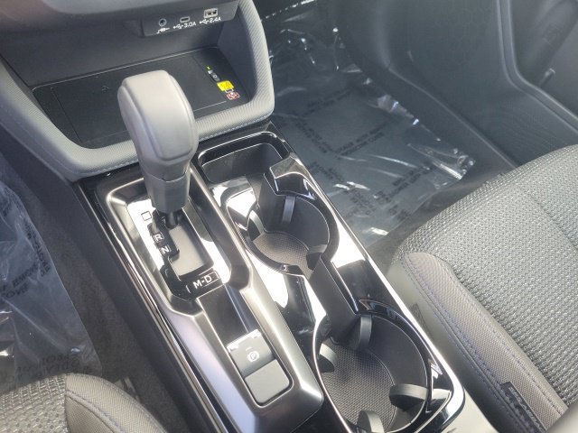 New 2026 Subaru Forester Premium AWD/4WD image 17