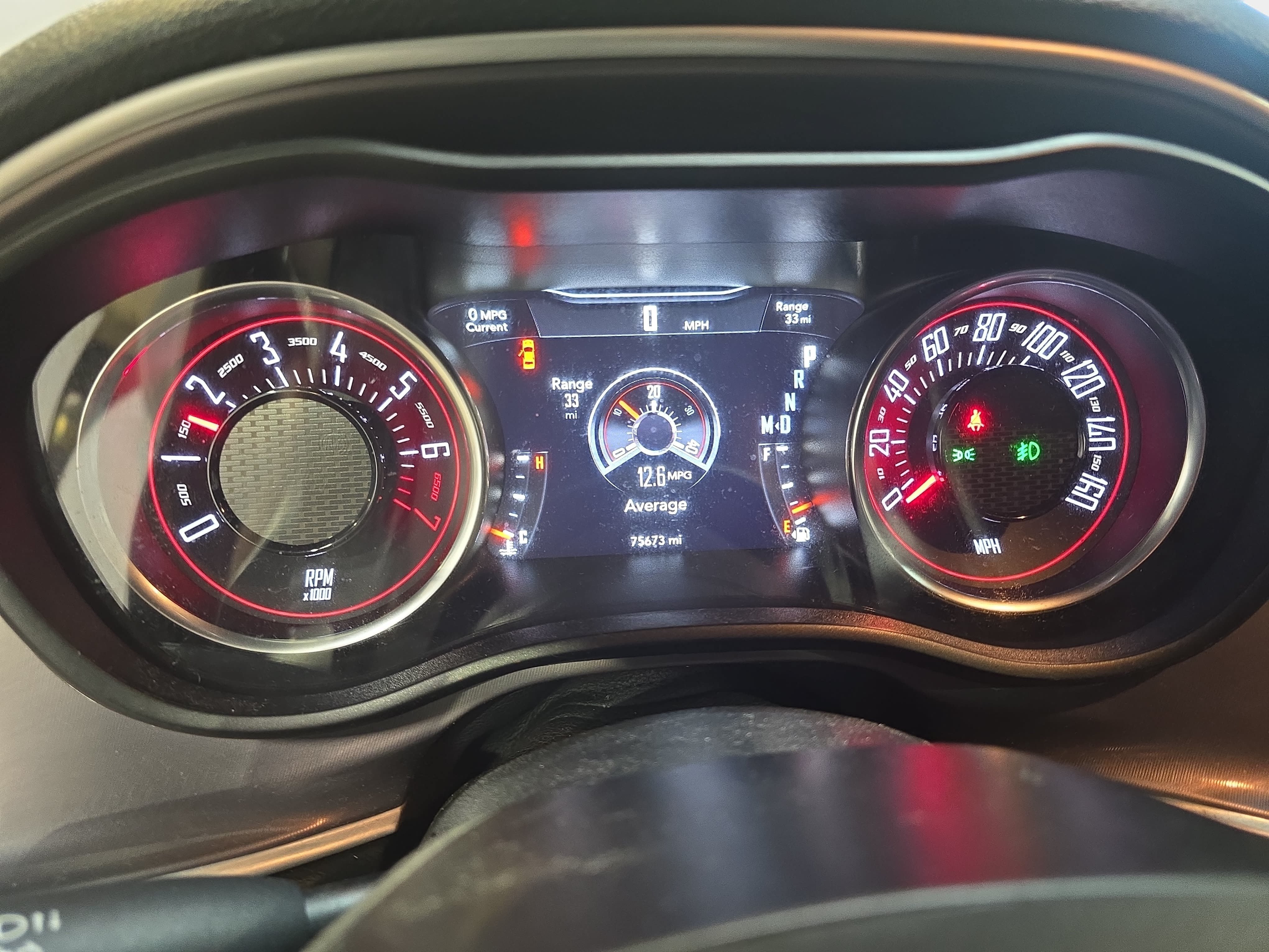 Used 2022 Dodge Challenger GT AWD/4WD image 16