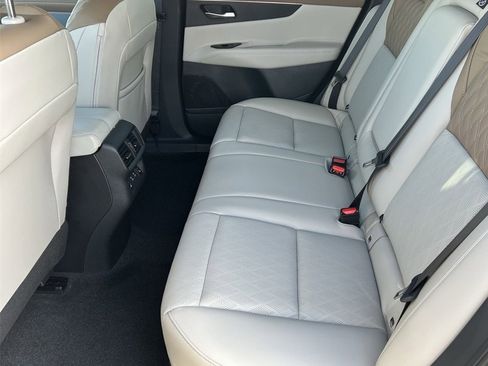 New 2026 Nissan Murano Platinum image 15