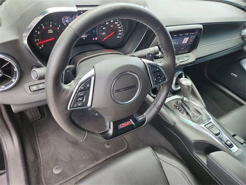 Used 2023 Chevrolet Camaro SS image 10