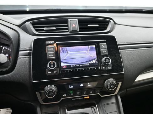 Used 2018 Honda CR-V LX image 13