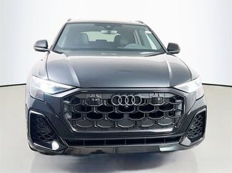 New 2026 Audi Q8 Premium Plus video 2