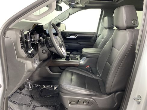 Used 2023 GMC Sierra 1500 SLT w/ SLT Premium Plus Package image 18