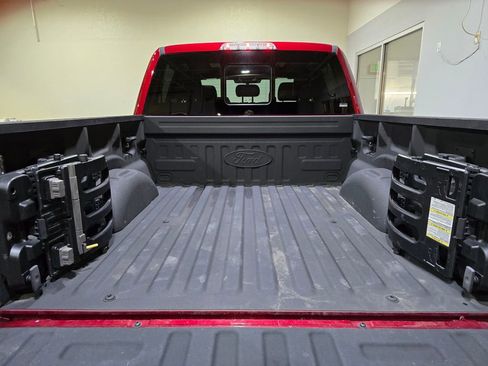 Used 2019 Ford F150 Raptor w/ Equipment Group 802A Luxury image 29