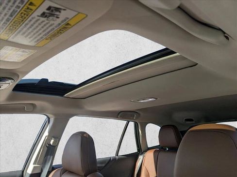 Certified 2025 Subaru Outback Touring XT image 16