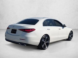 New 2026 Mercedes-Benz C 300 Sedan video 2