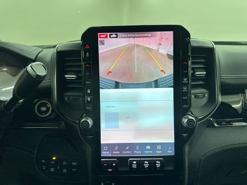 New 2026 RAM 2500 Power Wagon image 49