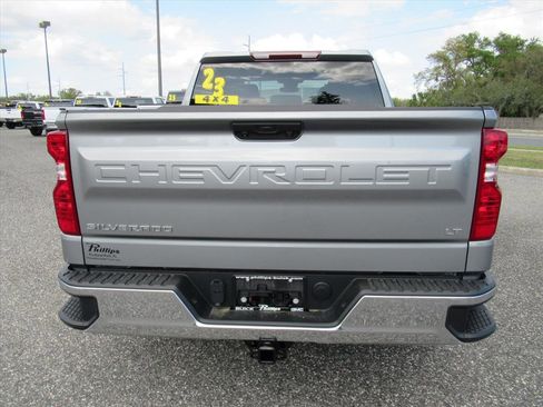Used 2023 Chevrolet Silverado 1500 LT image 6