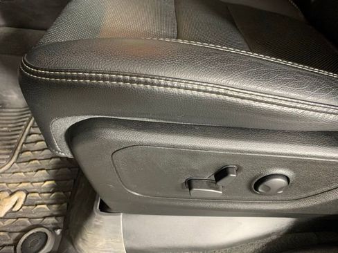 Used 2024 RAM 1500 Rebel w/ Rebel Level 2 Equipment Group image 18