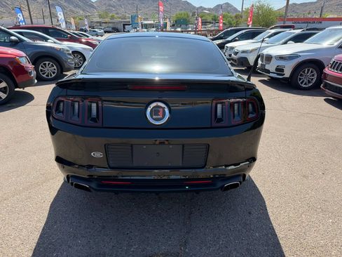 Used 2014 Ford Mustang GT w/ Equipment Group 301A RWD image 6