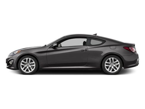 Used 2016 Hyundai Genesis Coupe 3.8 image 3