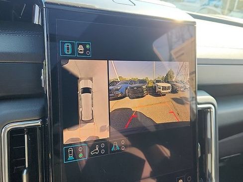 New 2026 GMC Yukon XL Denali w/ Sun & Power Step Package AWD/4WD image 14