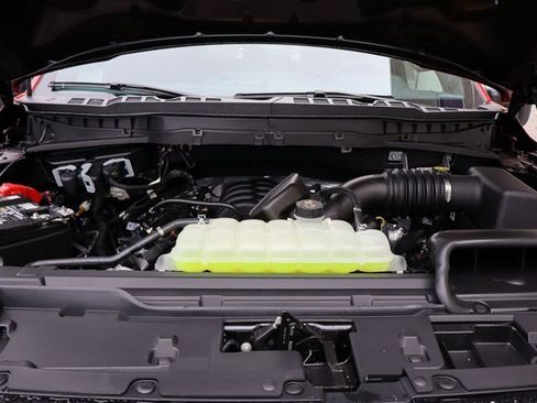 New 2025 Ford F150 STX w/ LOBO Package image 32