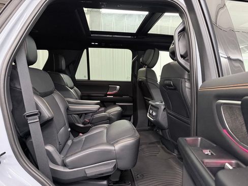 Used 2026 Ford Expedition Tremor AWD/4WD image 50