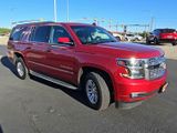 Used 2015 Chevrolet Suburban LT w/ Luxury Package image 5