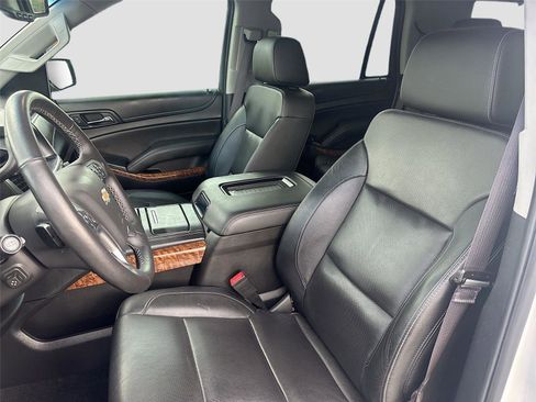 Used 2017 Chevrolet Tahoe Premier image 24