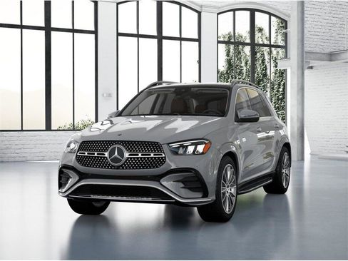 New 2026 Mercedes-Benz GLE 350 4MATIC image 41
