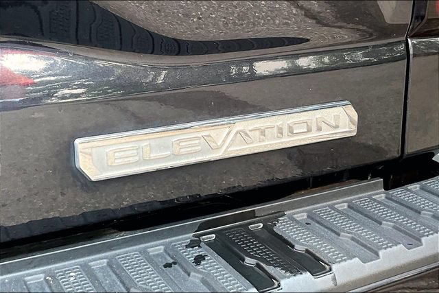 Certified 2023 GMC Sierra 1500 Elevation AWD/4WD image 8