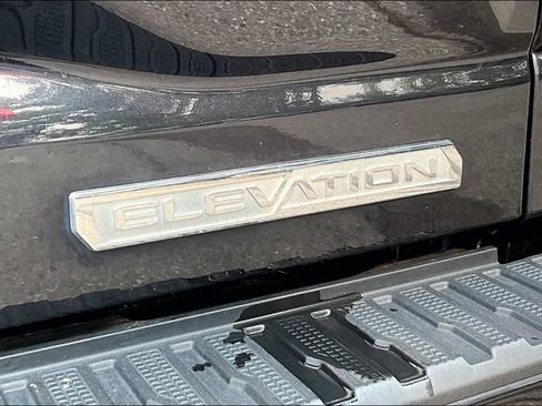 Certified 2023 GMC Sierra 1500 Elevation AWD/4WD image 8