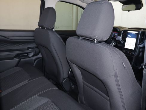 New 2026 Ford Ranger XL AWD/4WD image 43