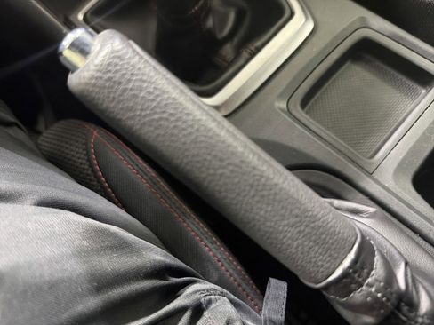 Certified 2023 Subaru WRX Premium image 28