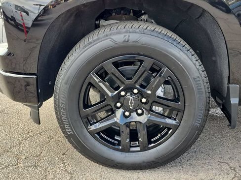 Used 2022 Chevrolet Silverado 1500 RST w/ All Star Edition Plus RWD image 33