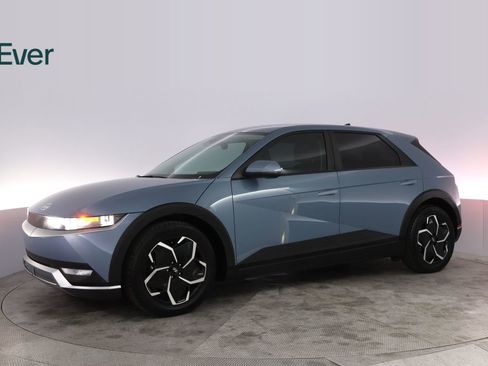 Used 2024 Hyundai Ioniq 5 SEL RWD image 18