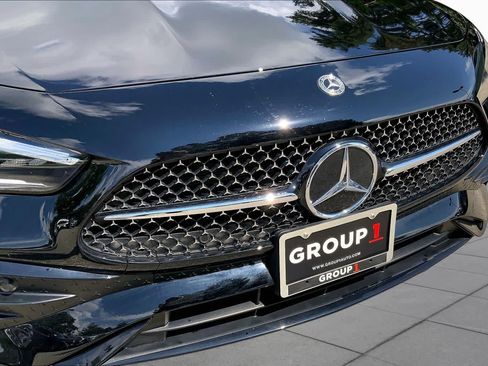 Used 2026 Mercedes-Benz CLE 300 4MATIC Coupe image 30