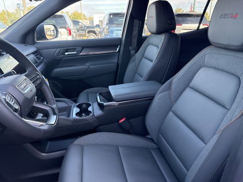 New 2026 GMC Terrain AT4 w/ Convenience Package III image 5