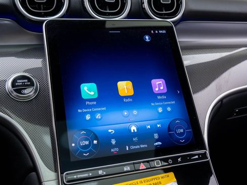 New 2026 Mercedes-Benz GLC 300 GLC 300 image 24