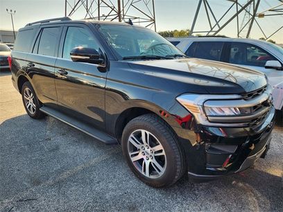 Used 2024 Ford Expedition XLT