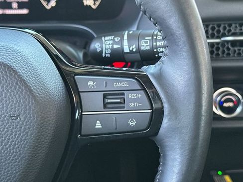 Certified 2024 Honda HR-V EX-L image 29