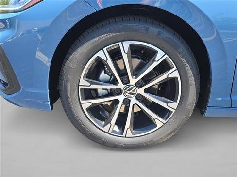 New 2026 Volkswagen Jetta Sport FWD image 12