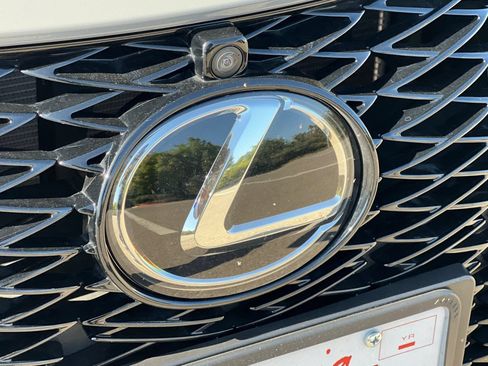 Used 2025 Lexus IS 350 F Sport RWD image 48