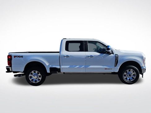 New 2026 Ford F250 King Ranch w/ Chrome Package image 23