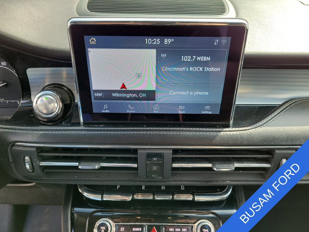 Used 2020 Lincoln Corsair FWD w/ Premium Package image 26