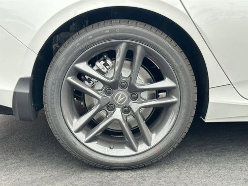 New 2025 Acura TLX SH-AWD w/ A-SPEC Pkg image 7