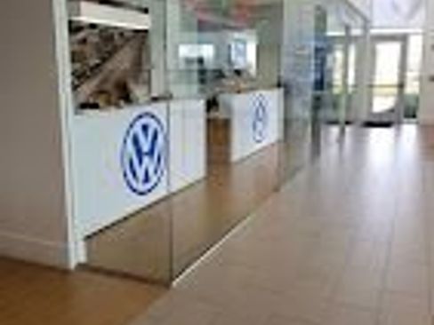 Used 2025 Volkswagen Jetta S FWD image 2