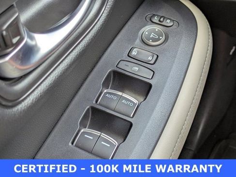 Used 2024 Honda HR-V EX-L image 21
