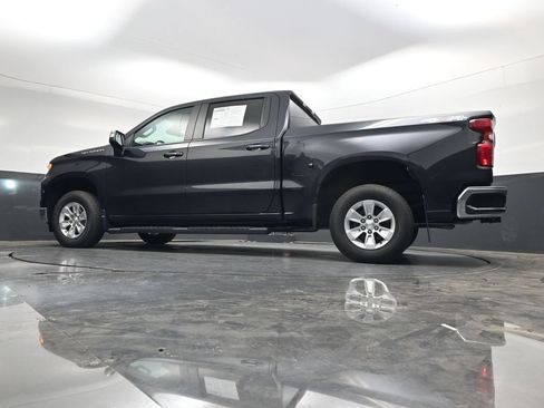 Used 2022 Chevrolet Silverado 1500 LT AWD/4WD image 42