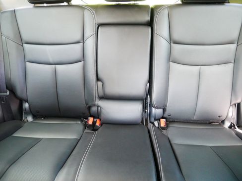 Certified 2024 Nissan Murano SL AWD/4WD image 13