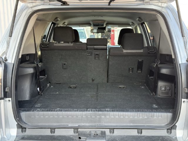 Used 2024 Toyota 4Runner SR5 RWD image 30