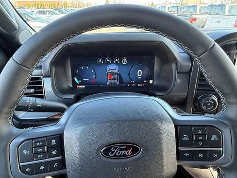 Used 2026 Ford F150 Lariat w/ Equipment Group 502A High AWD/4WD image 24